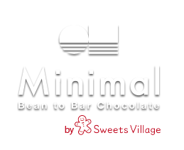 Minimal(ミニマル) – Bean to Bar Chocolate(ビーントゥーバーチョコレート)専門店
