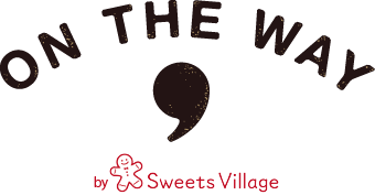 ON THE WAY | CUPCAKE