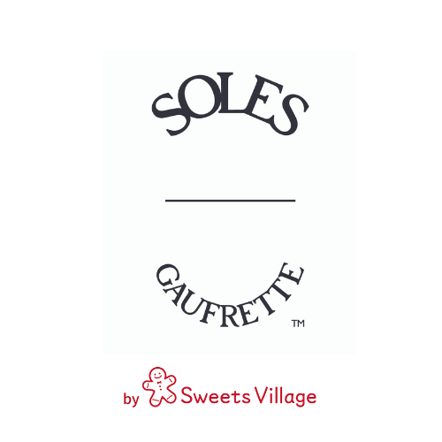   SOLES GAUFRETTE | バターゴーフレット専門店