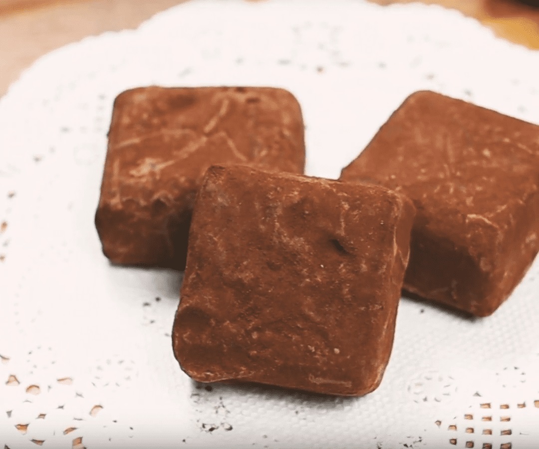 テオブロマ 生チョコ トリュフ 9個入り