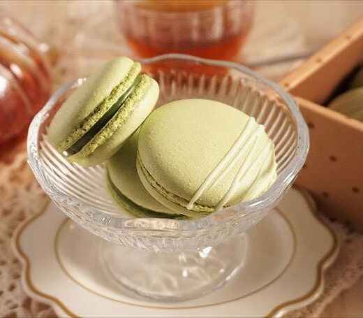 抹茶マカロン様専用