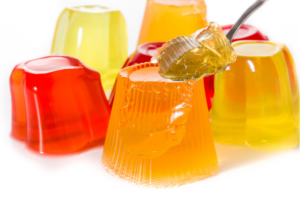 時間が経っても寒天が固まらない なぜ どうする