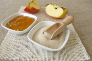 どうして 寒天が固まる理由