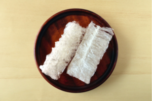 寒天の種類によって保存方法や固まる時間の違いはある