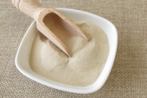 寒天が固まる時間は温度によって異なる