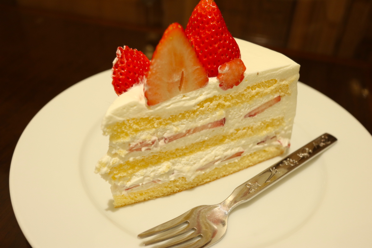 一切れで幸せになれるハーブスのケーキ おすすめケーキメニューをランキング形式でご紹介 Sweetsvillage スイーツビレッジ