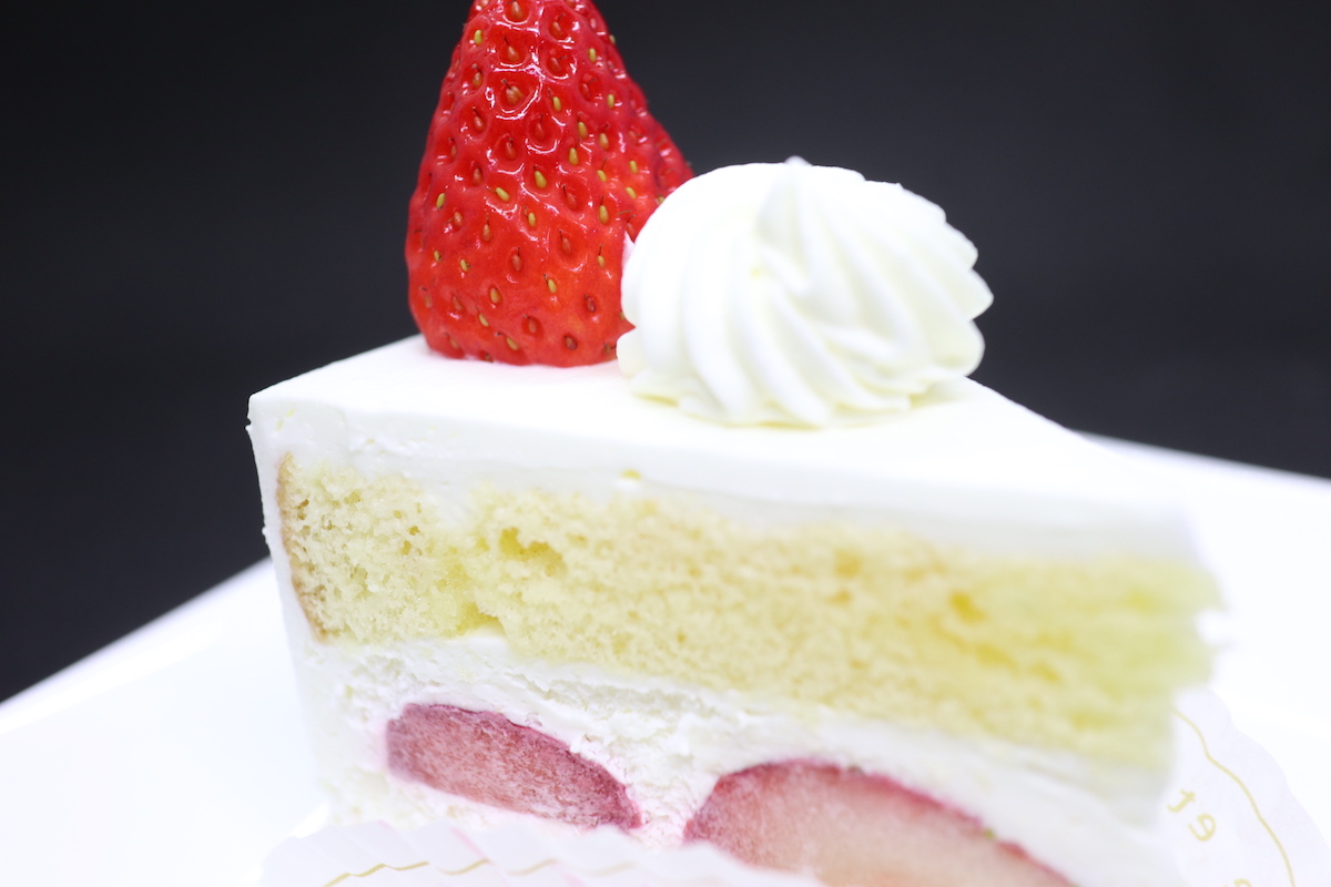 世田谷区のケーキ屋さん パティスリー クレヨン キュートなケーキの魅力 Sweetsvillage スイーツビレッジ