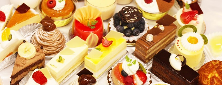 埼玉 武蔵浦和 テレビで絶賛され人気急上昇 パティスリー アプラノス の上品で可愛いケーキに注目 Sweetsvillage スイーツビレッジ