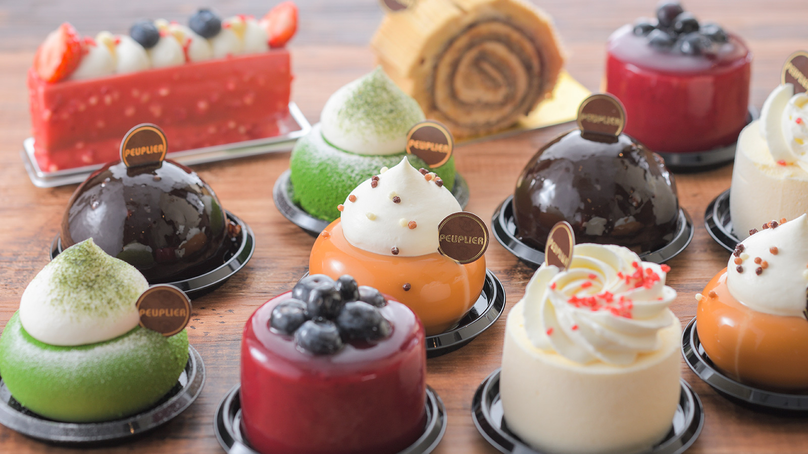 埼玉 豊富なラインナップが魅力的 埼玉一美味しいケーキ屋 ププリエ の魅力をご紹介 Sweetsvillage スイーツビレッジ