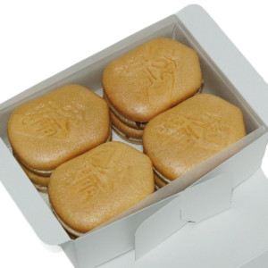 季節感を大事にする老舗和菓子屋「一炉庵」の魅力を紹介!