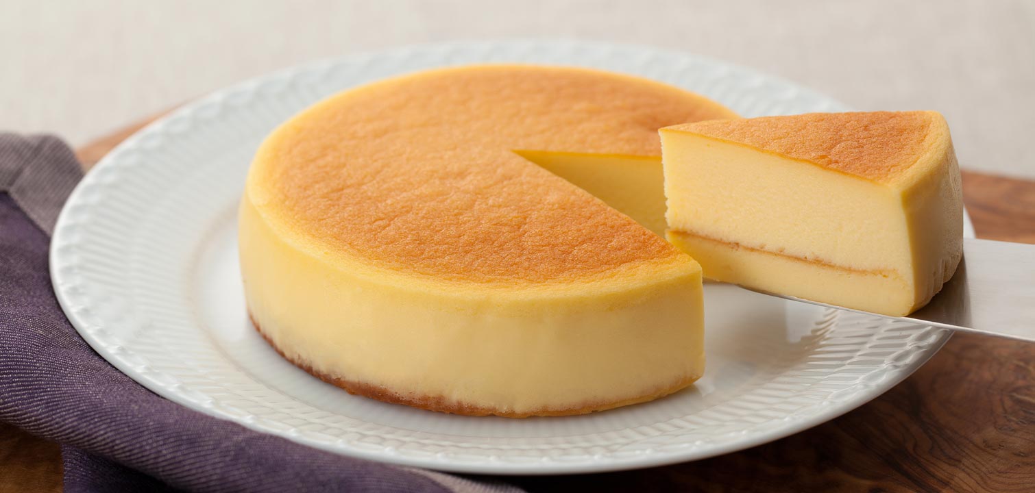 麻布チーズケーキ Cinqcinq サンクサンク 味わい深いチーズの魅力 Sweetsvillage スイーツビレッジ