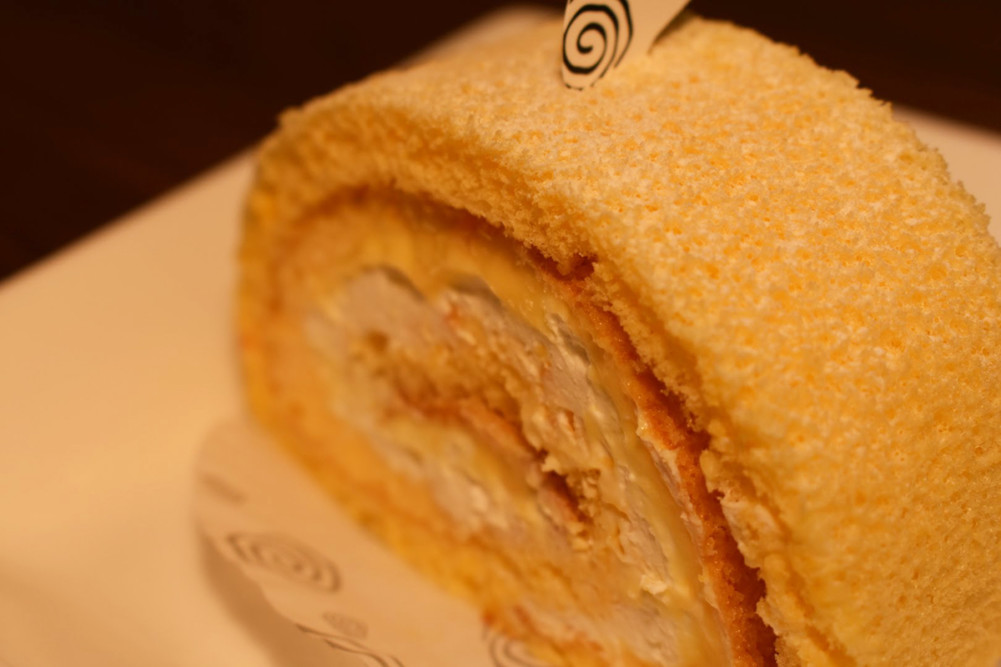 東京 辻口シェフが手掛ける世界初のロールケーキ専門店 自由が丘ロール屋 で人気のケーキをご紹介 Sweetsvillage スイーツビレッジ