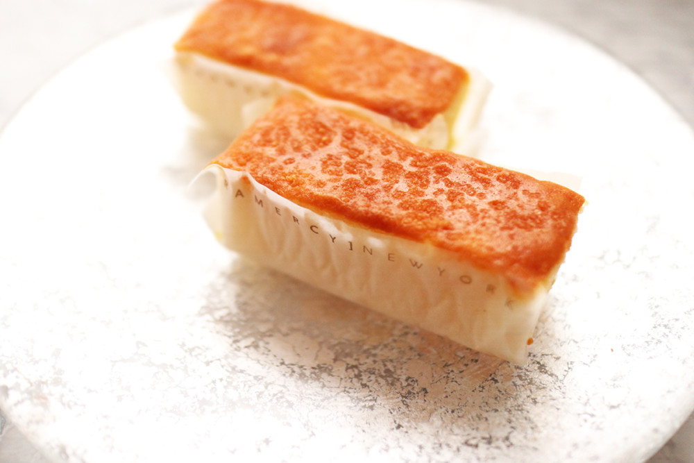 とろける幸せ 新宿のチーズケーキ11選 Sweetsvillage スイーツビレッジ