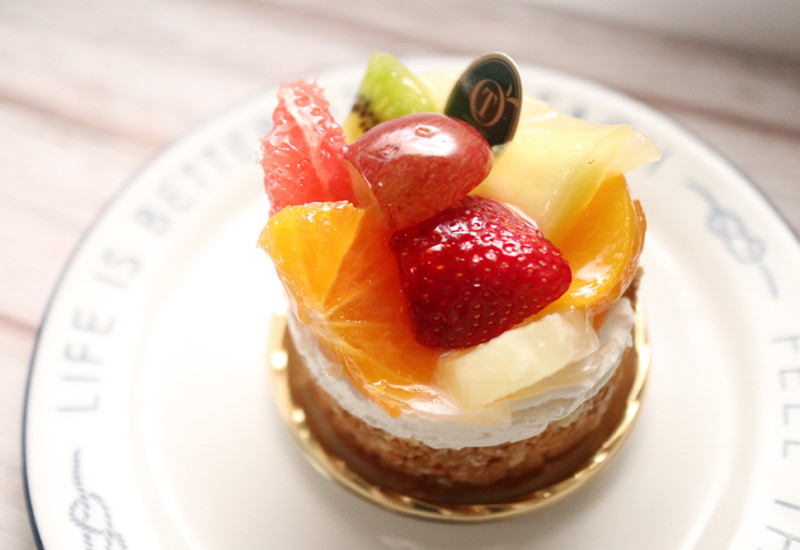 総まとめ フルーツ店の実力 新宿高野 人気のケーキを紹介 Sweetsvillage スイーツビレッジ