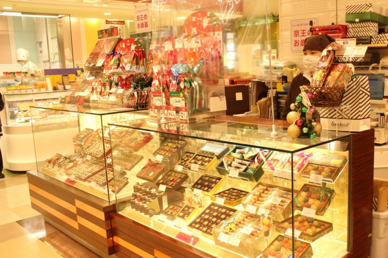 Ronarona Madeira On Twitter 新宿高島屋チョコレートフェアのゴンチャロフさんに行きました 念願の可愛いアニマルショコラをたくさん見れて楽しかったです 購入したものは 綺麗に撮れたら載せます ゴンチャロフ アニマルショコラ アニマルショコラ2020