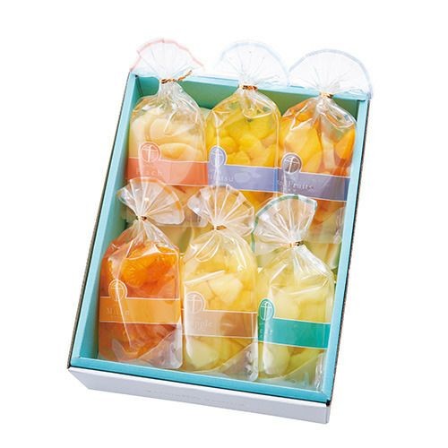 銀座千疋屋 お中元ギフトにおすすめno 1のひんやりスイーツ 本当に美味しい専門店の果実ゼリーをオンラインでお取り寄せ Sweetsvillage スイーツビレッジ