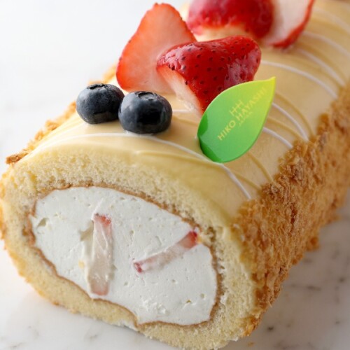 おいしいのにリーズナブル 岐阜県の人気パティスリー ヒコハヤシ Sweetsvillage スイーツビレッジ