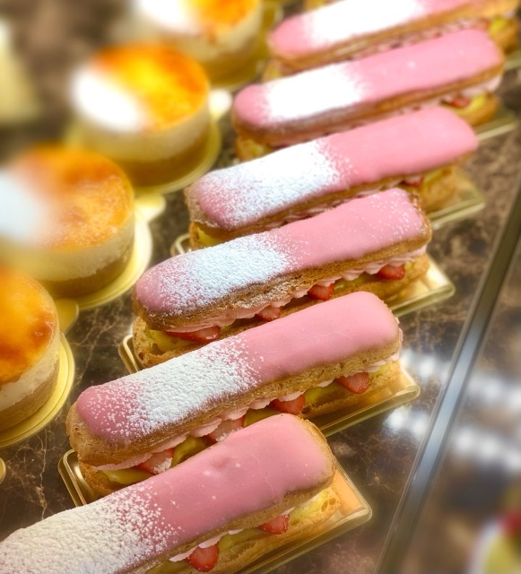 名古屋発本格フランス菓子の店 ピエールプレシュウズ Sweetsvillage スイーツビレッジ