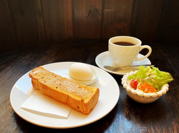J's Cafe